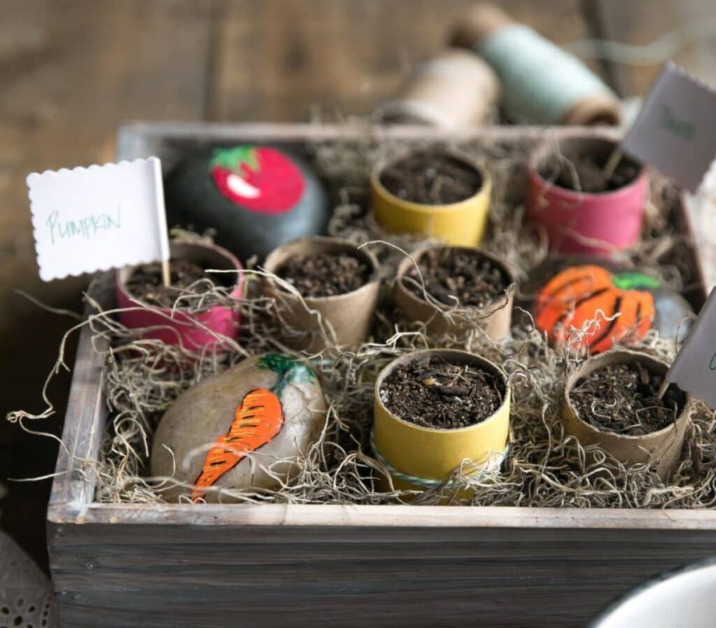 15 Upcycled Planter Ideas to Add Character to Your Garden