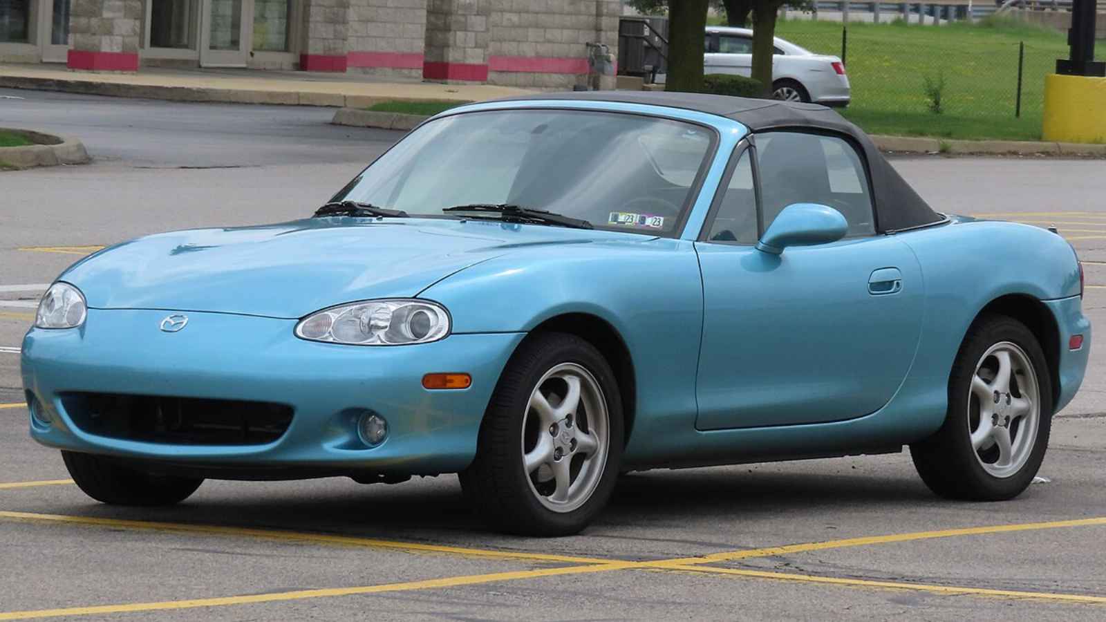 15 Used Cars That Will Last 500,000 Miles