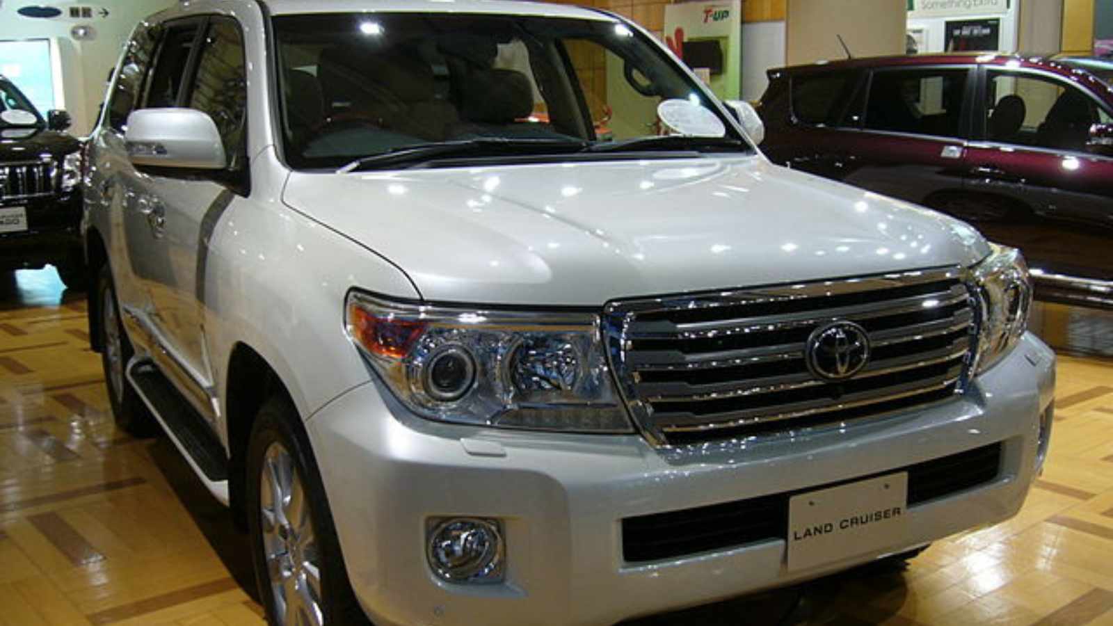 15 Cars That Will Last You Twice as Long as the Average Vehicle