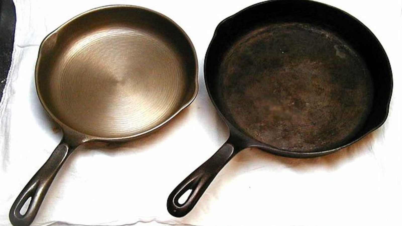 15 Household Items You Should Never Clean With Vinegar, No Matter How Handy It Seems