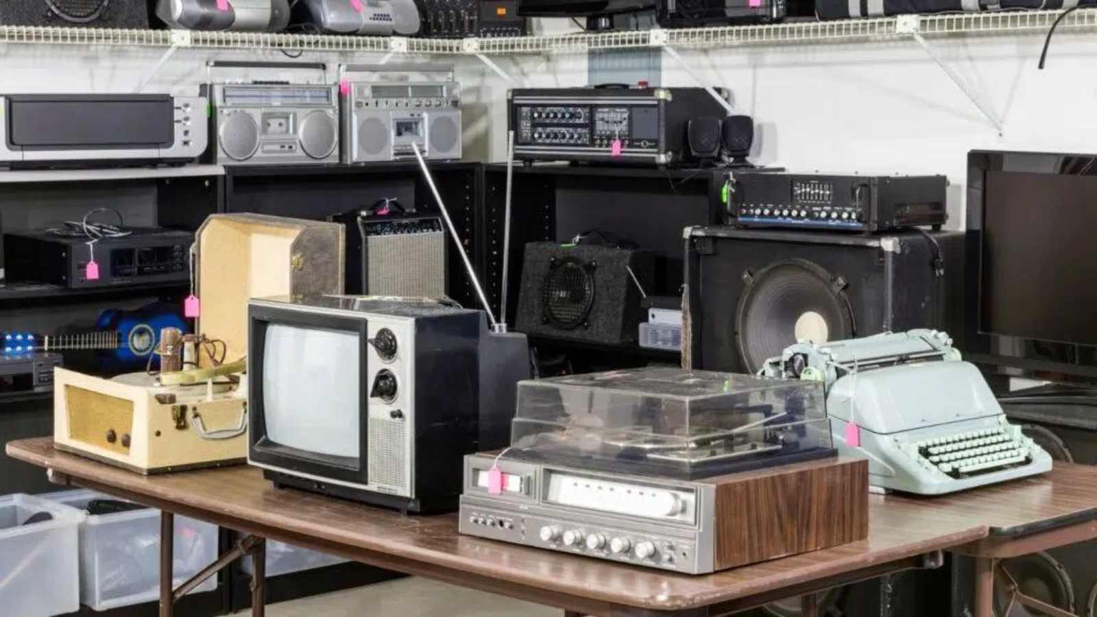 Clutter Culprits Hiding in Your Living Room