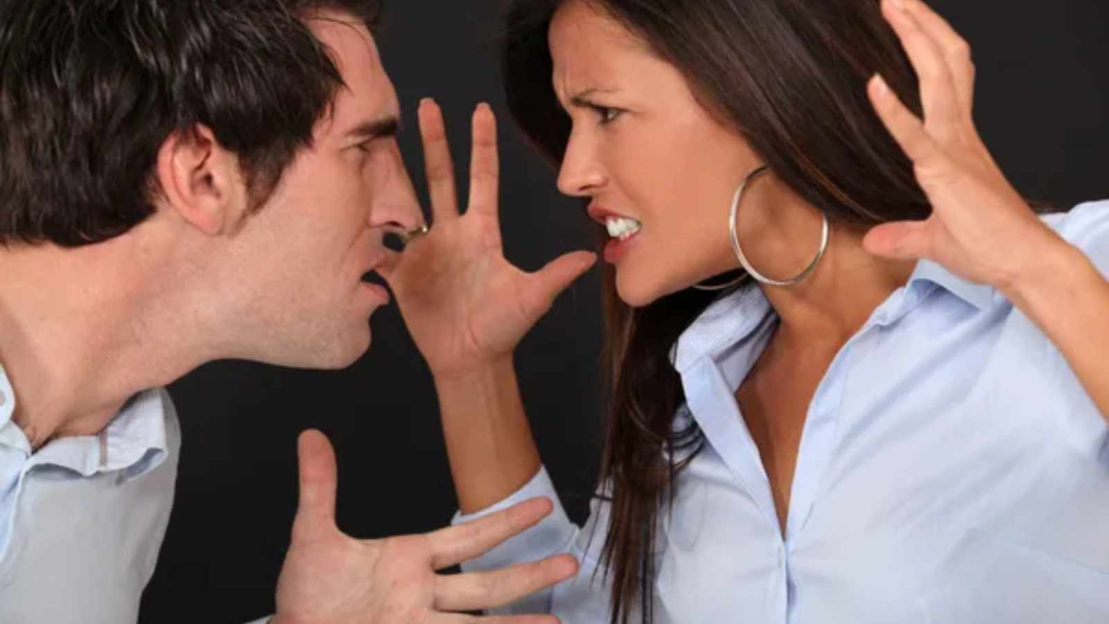 12 Tips for Arguing With Someone Who Is "Always Right"