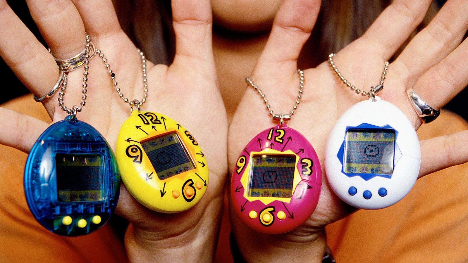 15 Things You Definitely Saw in Your Parents’ House in the ’90s