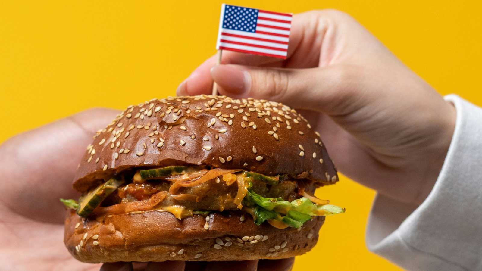17 Best 'American' Foods To Non- Americans