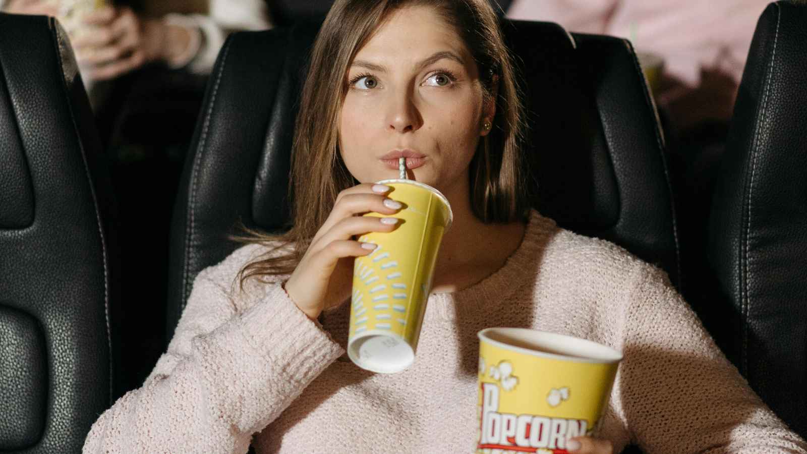 12 Rules of Movie Theater Etiquette That Everyone Should Follow