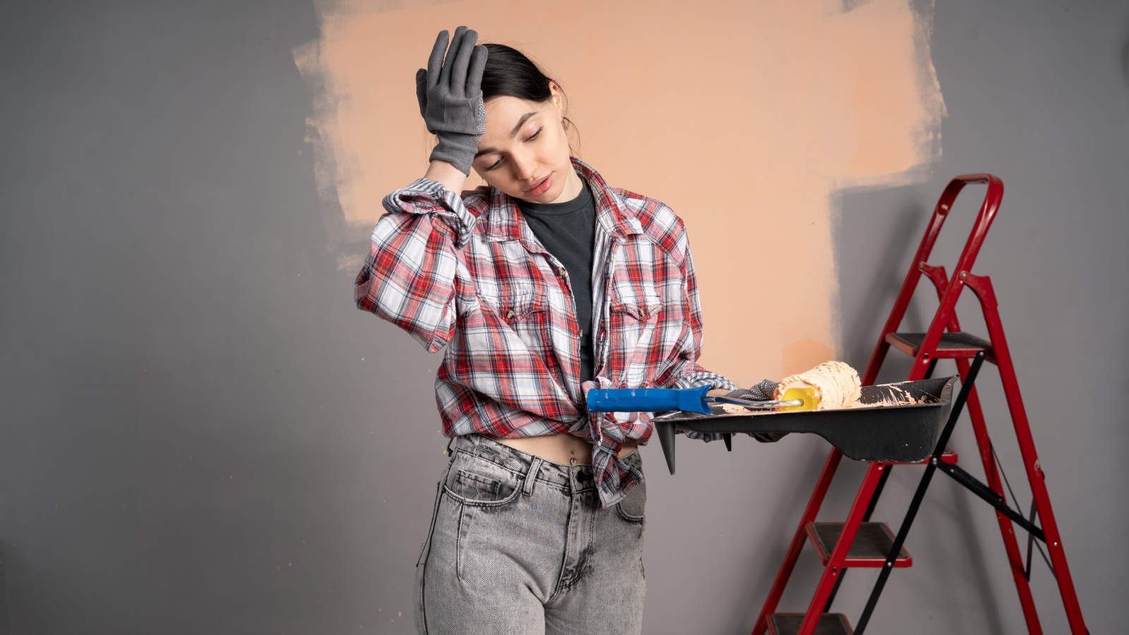 15 Common Painting Mistakes That Will Ruin Your Walls