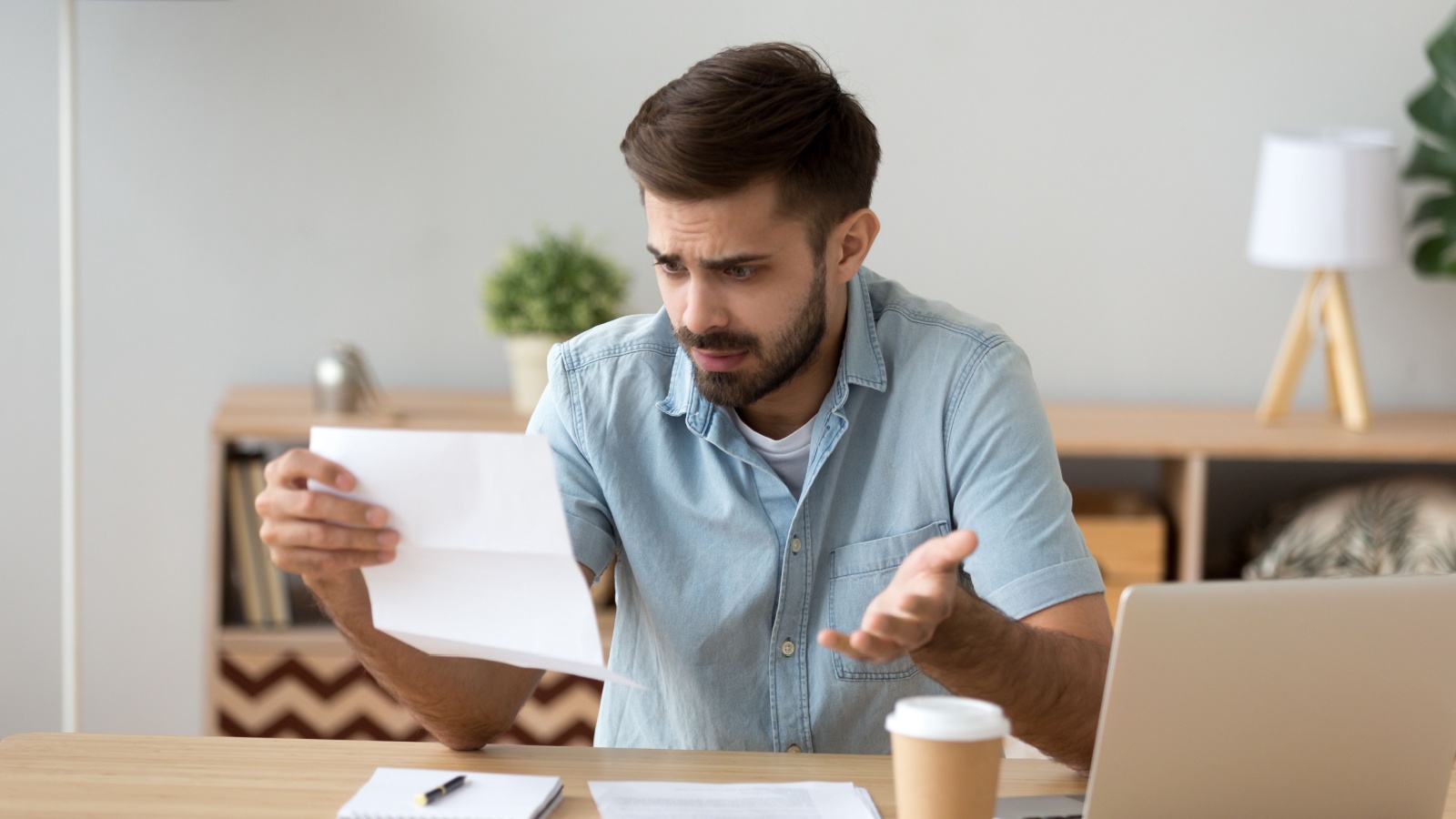 13 Reasons Why Your Property Taxes Are Higher Than Your Neighbors.’