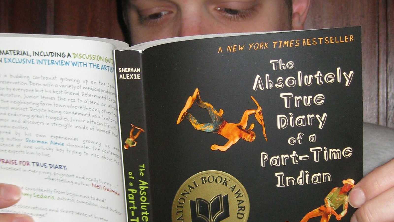 Most Banned Books Across America