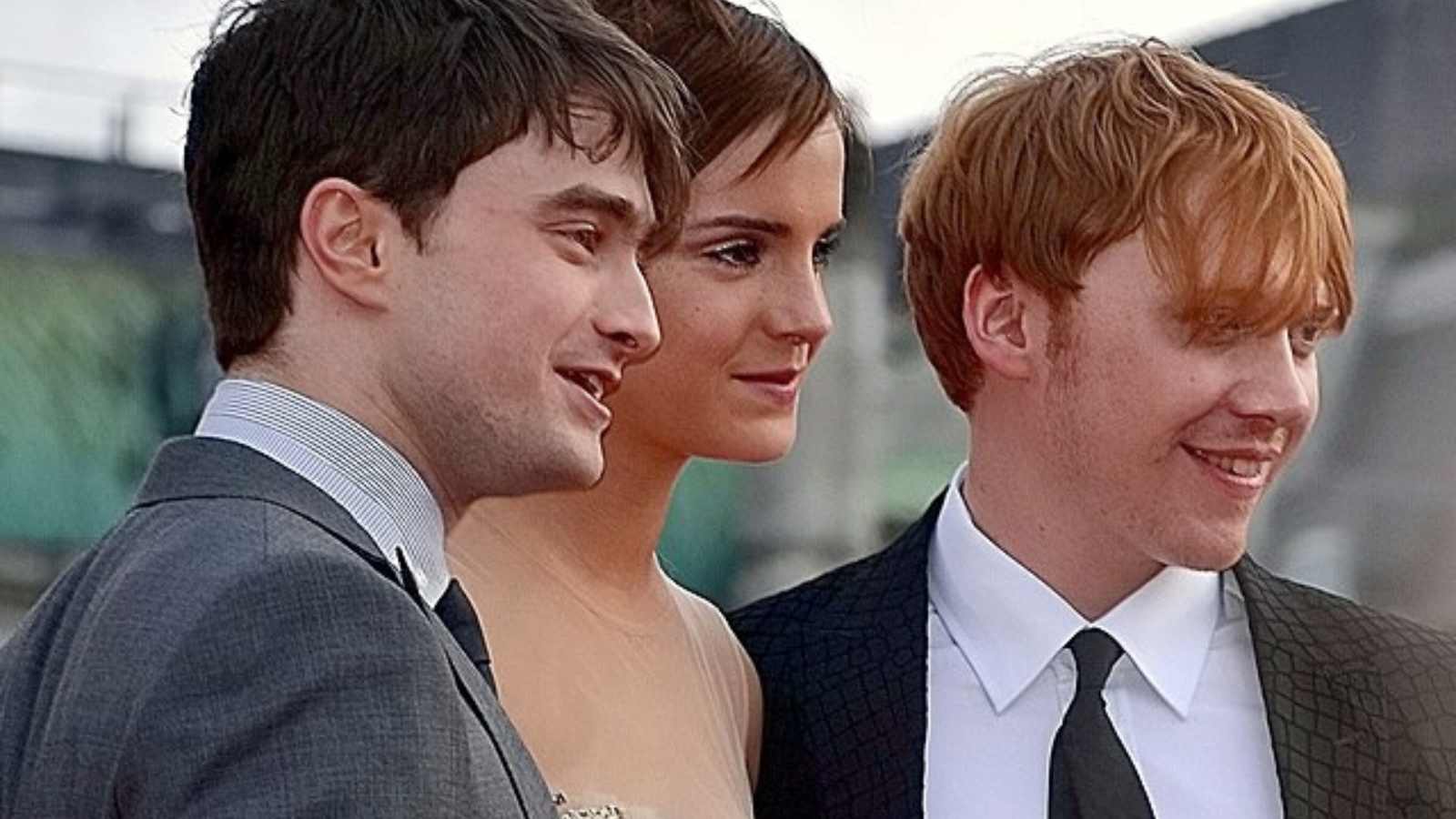 18 Harry Potter Fun Facts You've Never Heard