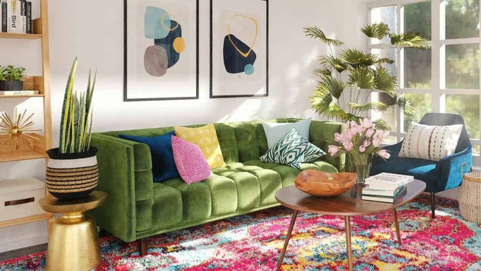 12 Home Decor Mistakes That Secretly Make Your Home Look Bad