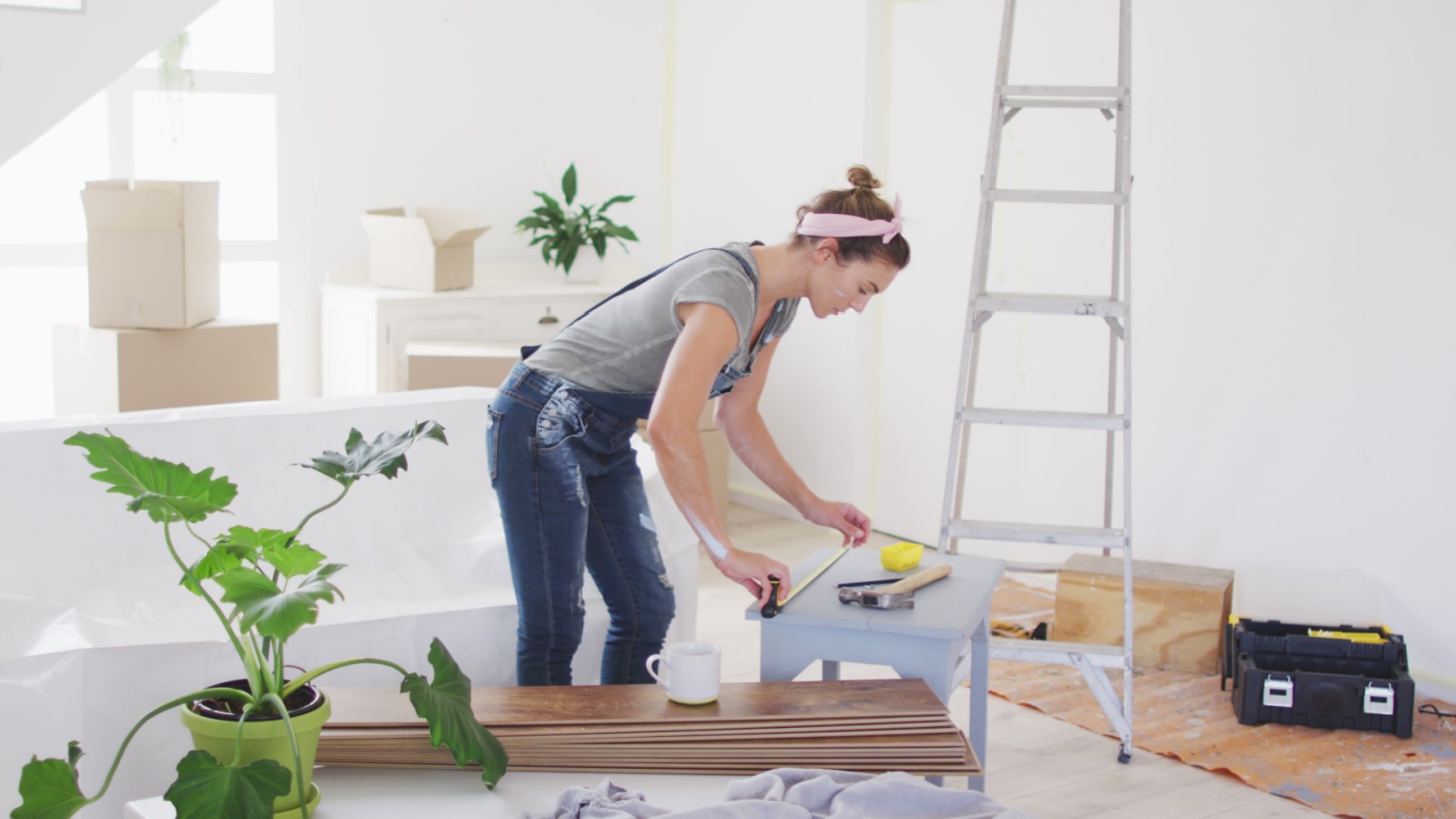 15 homeowner 'improvements' that make real estate agents cringe (and wish you’d stop)"