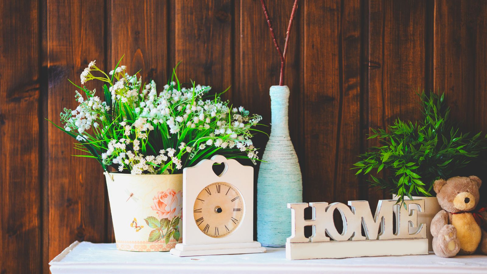 10 Essential Home Items You Should Never Toss When Decluttering