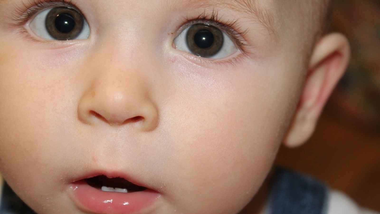16 Vintage Baby Names That Deserve a Comeback