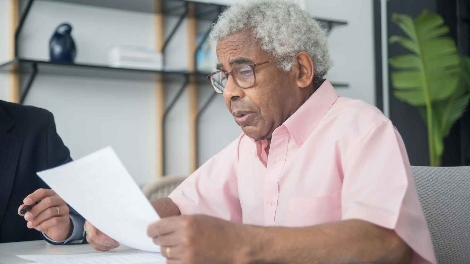 15 Real Complaints Seniors Have That'll Have You Nodding in Agreement