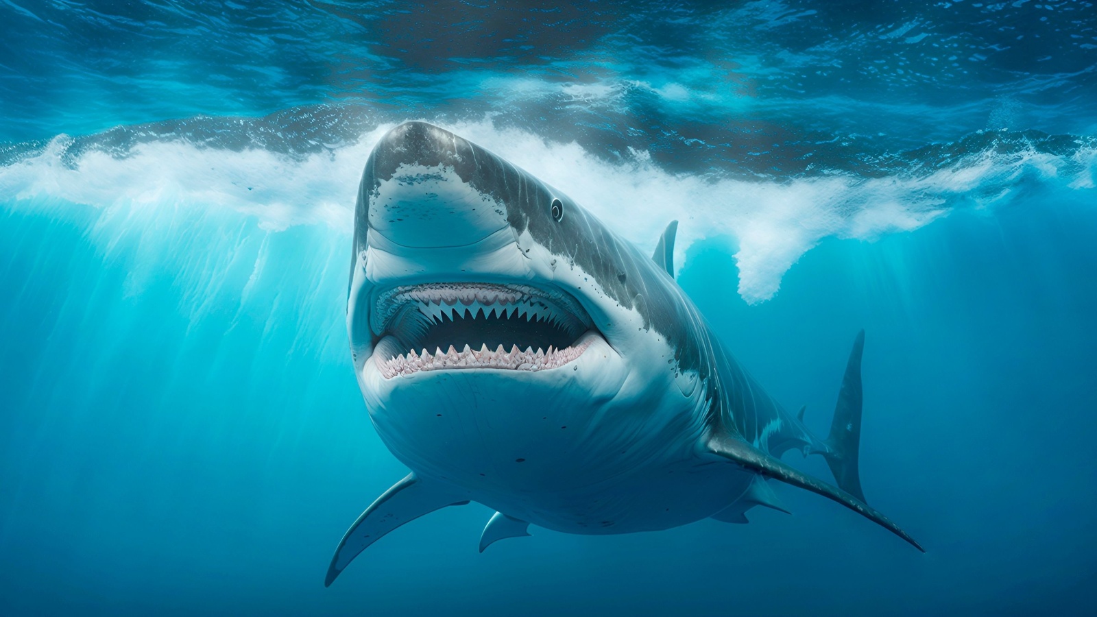 17 Most Dangerous Ocean Creatures in the World