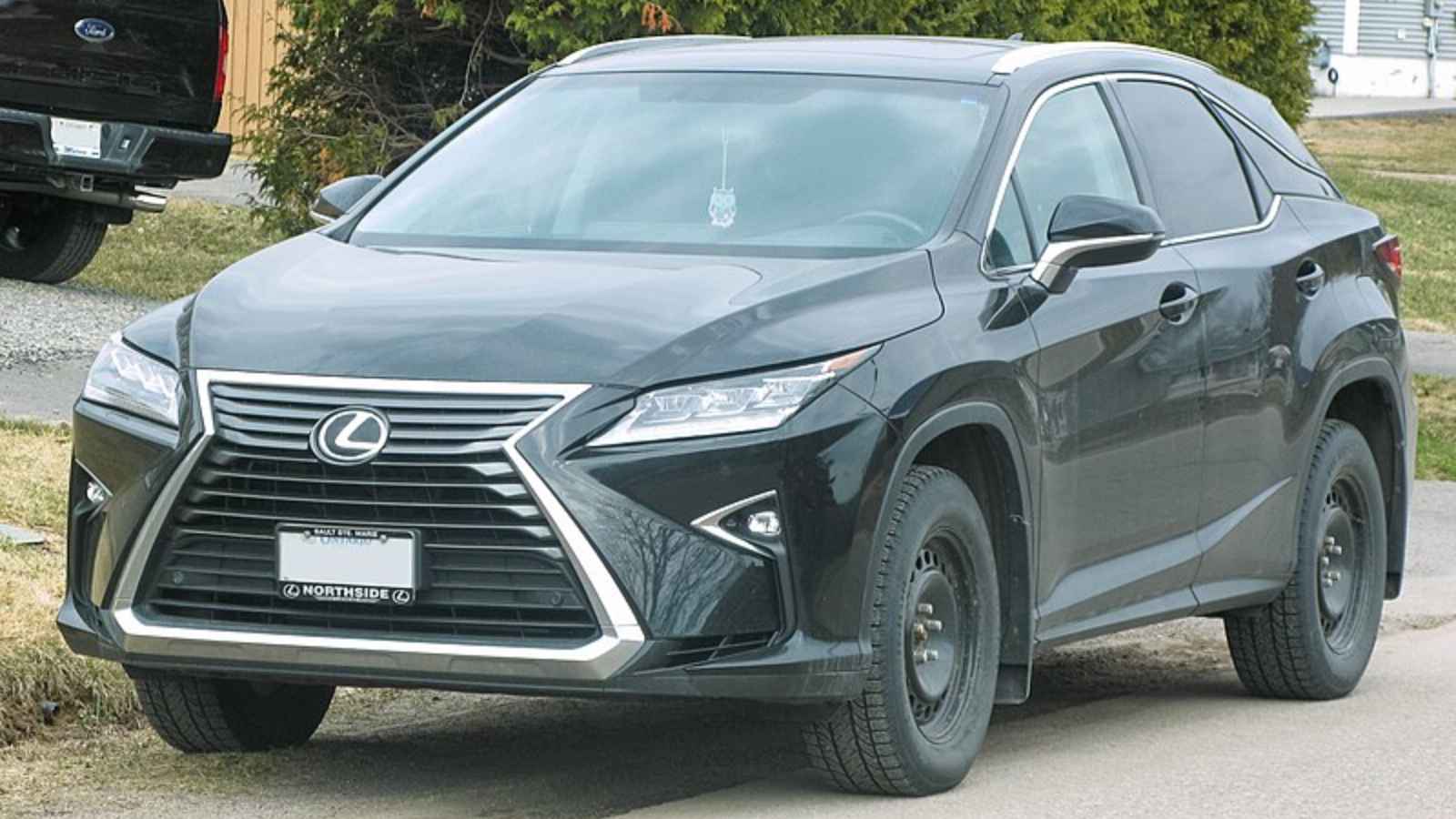 17 Japanese SUVs That Are Built To Last a Lifetime