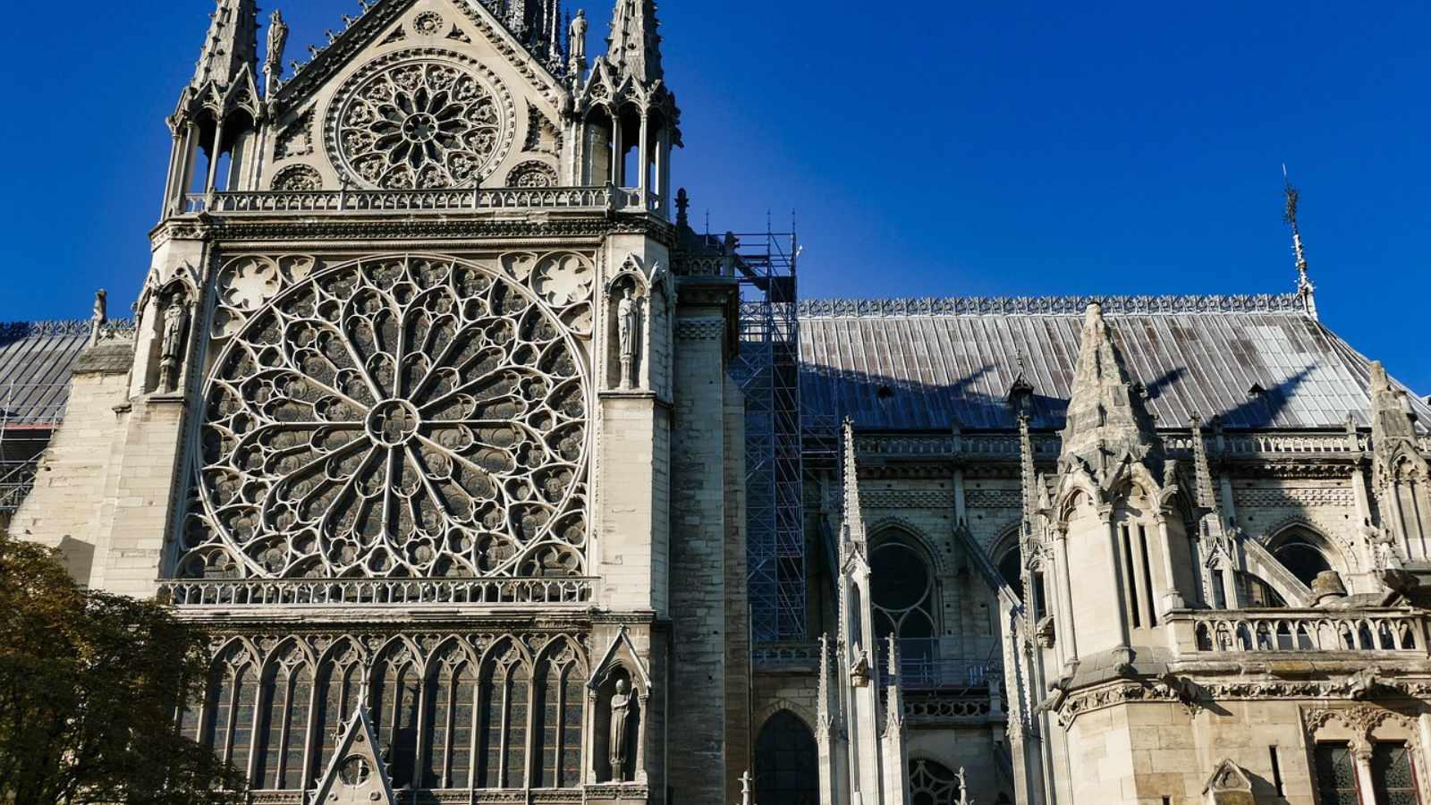 The Most Beautiful Churches and Cathedrals in Paris You Can't Miss