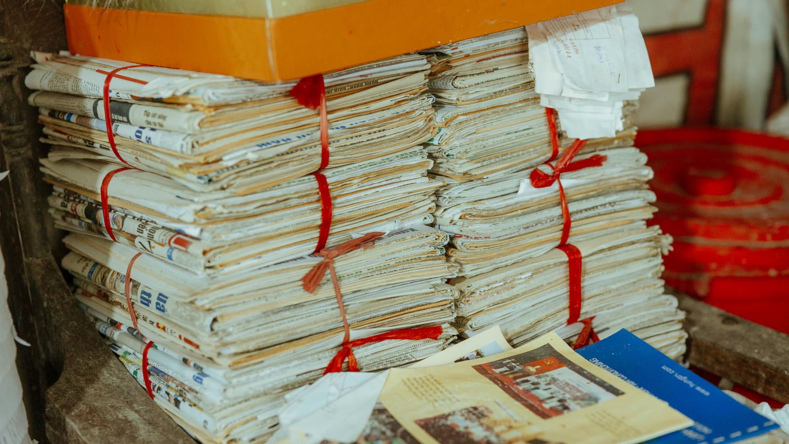 Sneaky Culprits That Make Your Home Feel Cluttered