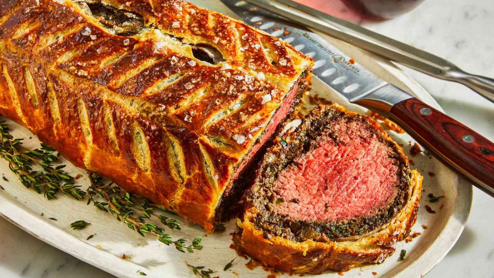 Classic Old-School Dinners That Are Almost Forgotten