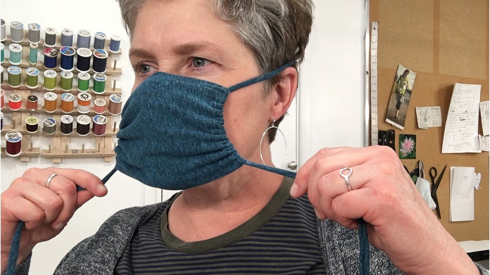 12 Genius Ideas for Upcycling Clothes You Can't Donate