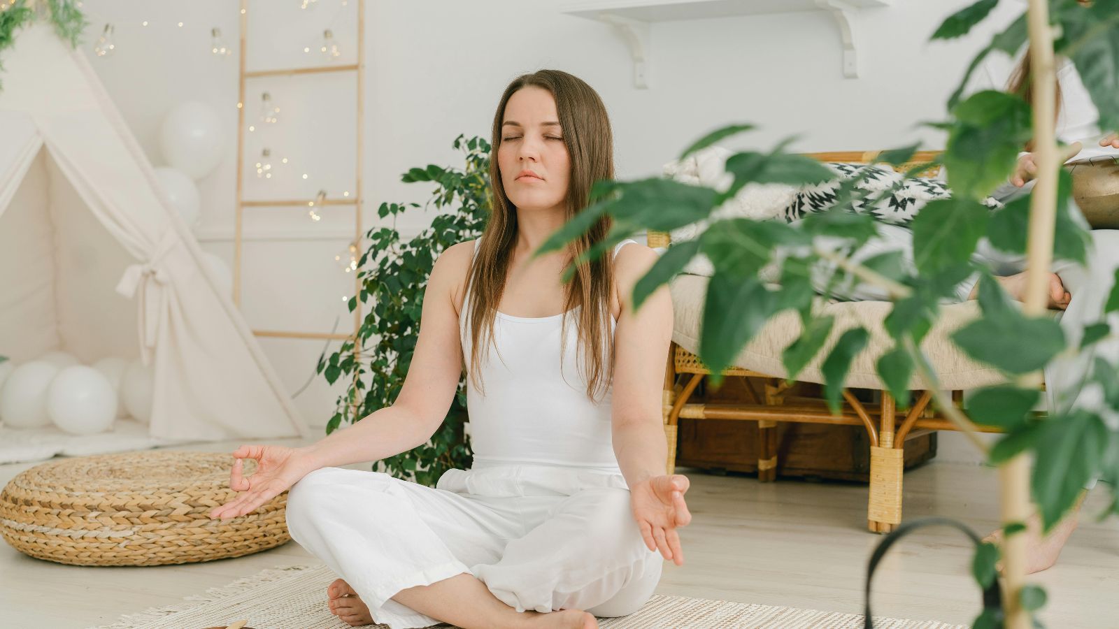 11 Decor Elements That Can Help Reduce Anxiety