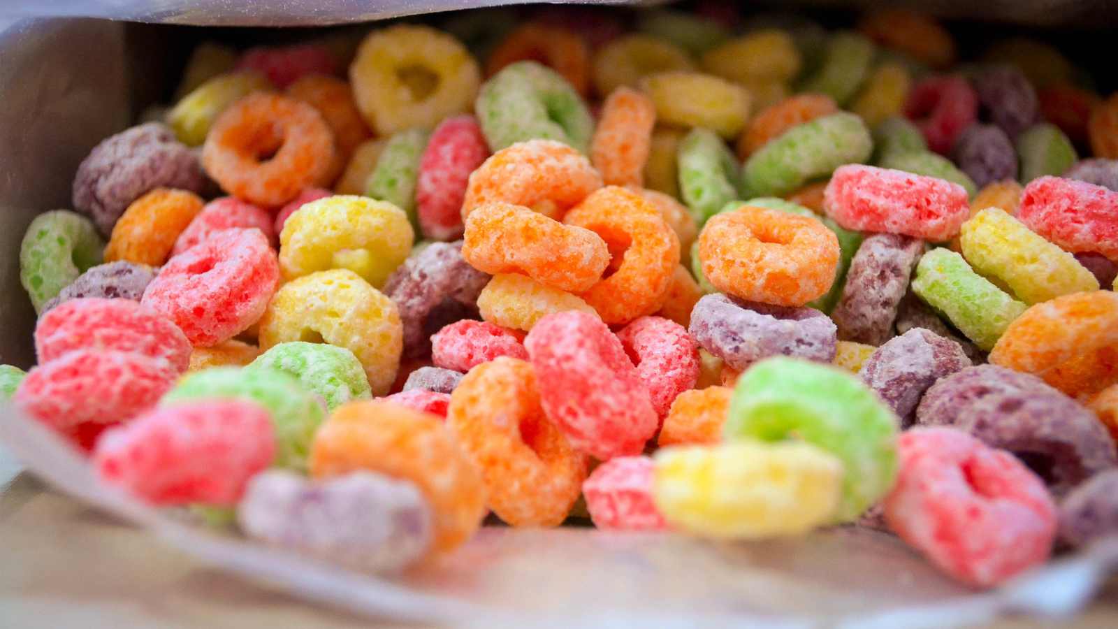 15 Foods And Drinks That Don’t Taste As Good As They Used To