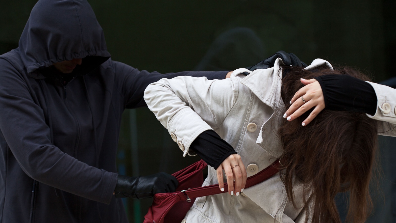 The 20 Most Dangerous Tourist Destinations in the World