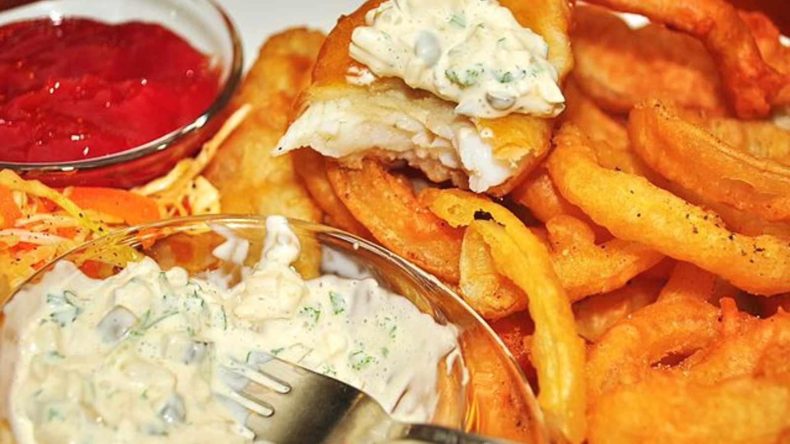 Condiments That Become Risky to Eat After Expiration, Say Food Safety Experts
