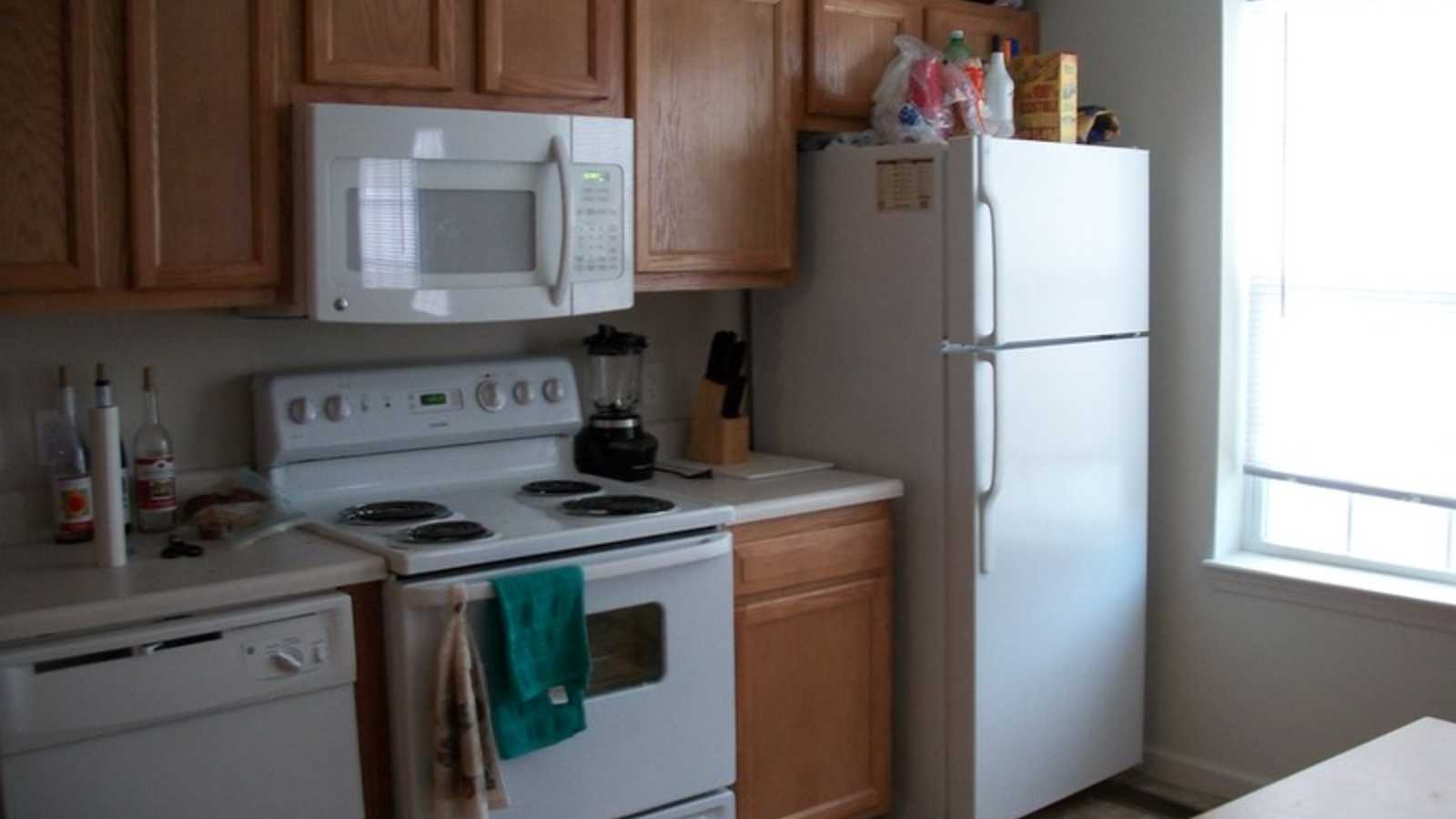 Game-Changing Small Kitchen Ideas Set to Dominate 2025