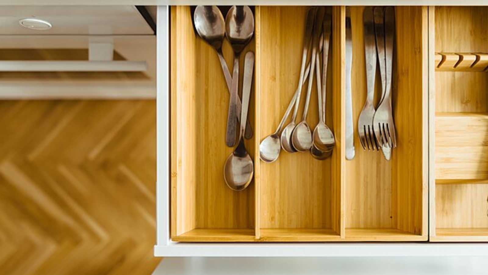 Game-Changing Small Kitchen Ideas Set to Dominate 2025
