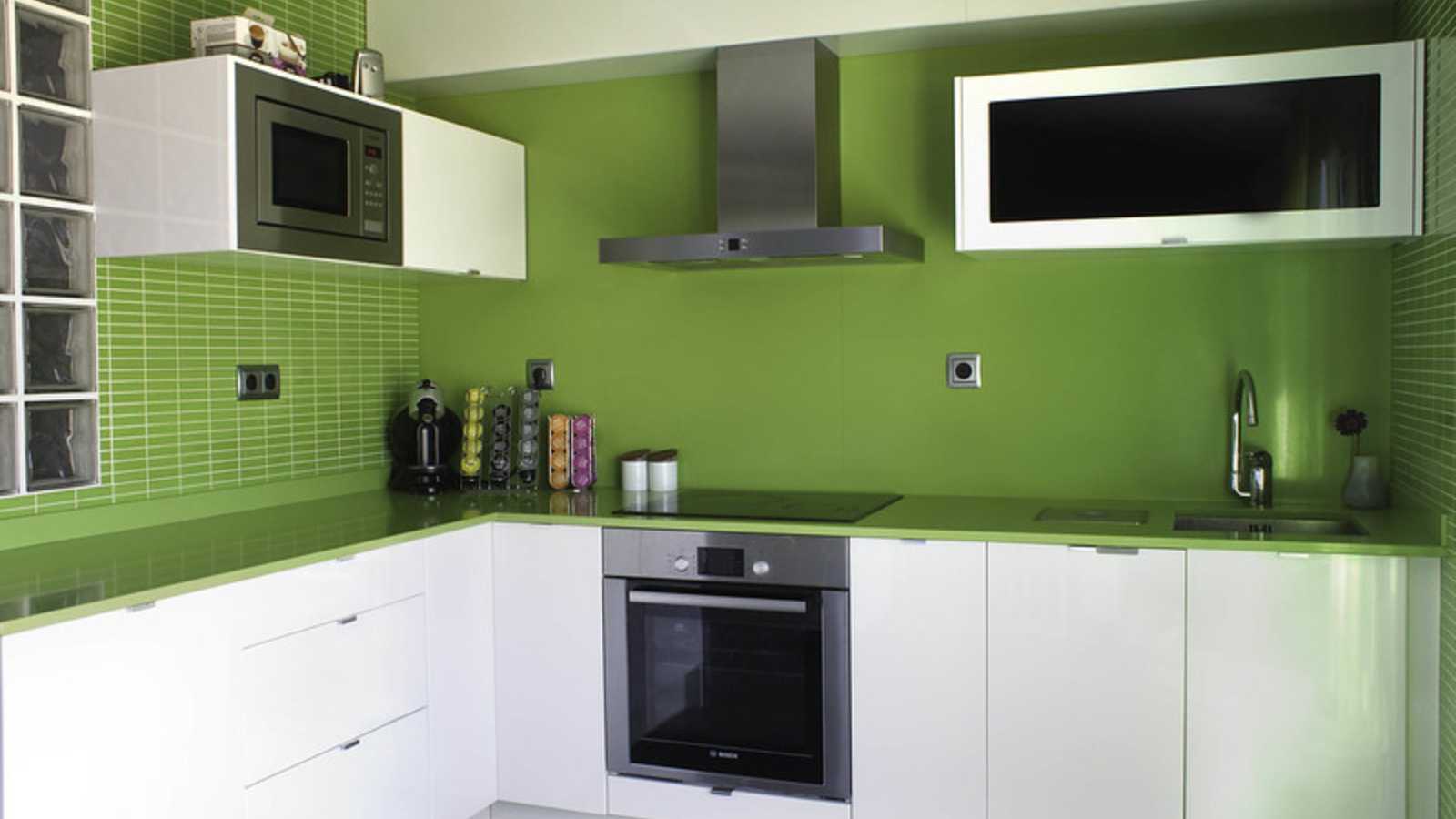 Game-Changing Small Kitchen Ideas Set to Dominate 2025