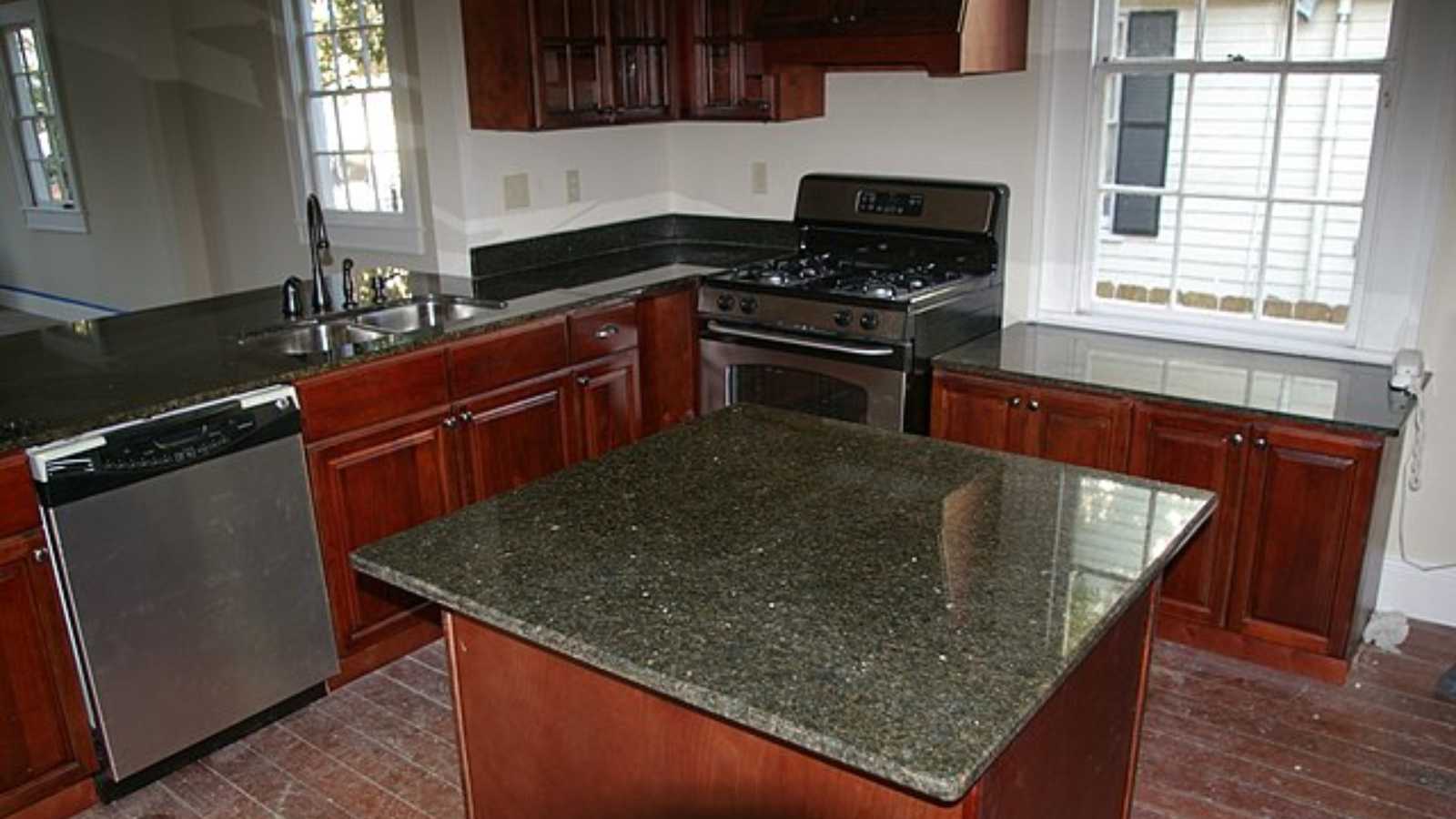 Game-Changing Small Kitchen Ideas Set to Dominate 2025