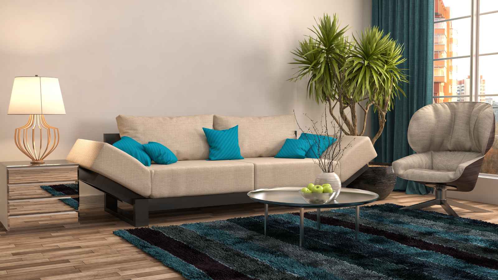 10 Decorating Mistakes You’re Making in Your Small Living Room (And How Designers Would Fix Them)