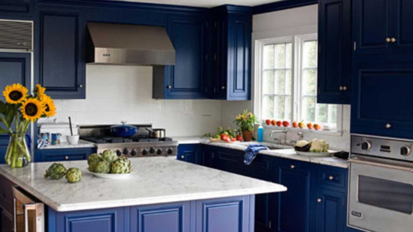 Game-Changing Small Kitchen Ideas Set to Dominate 2025