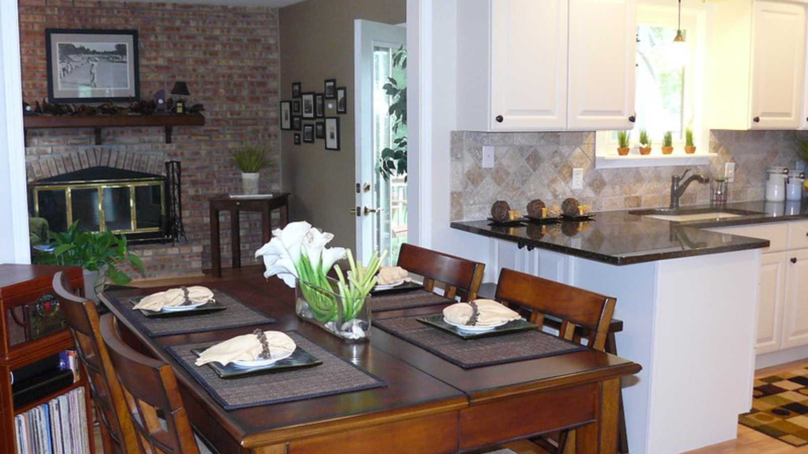 Game-Changing Small Kitchen Ideas Set to Dominate 2025