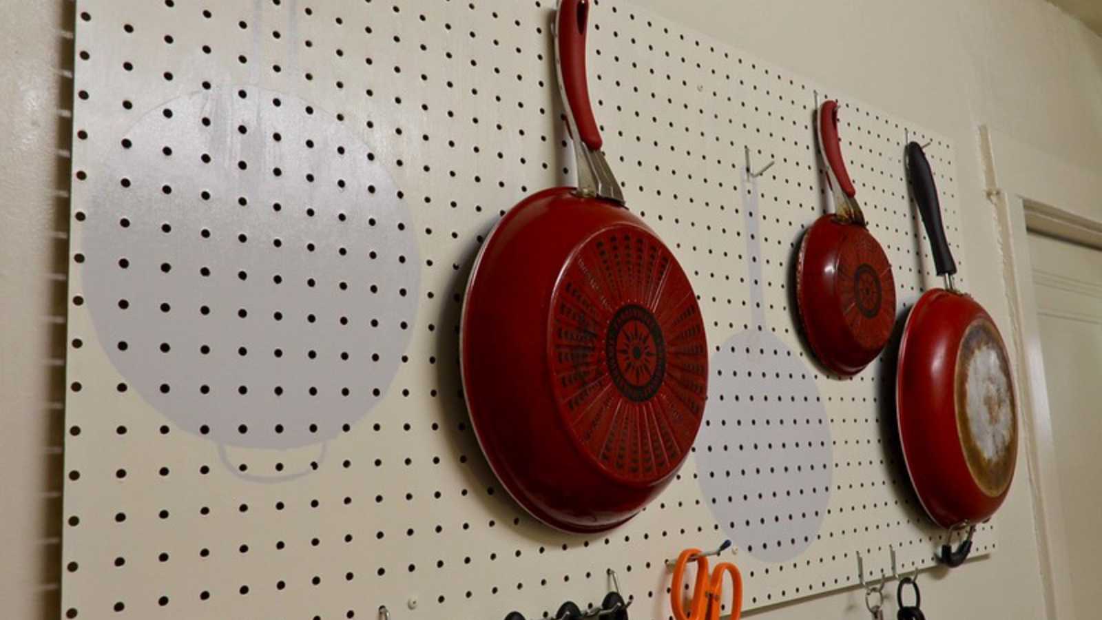 Genius Kitchen Organization Hacks You’ll Wish You Knew Sooner