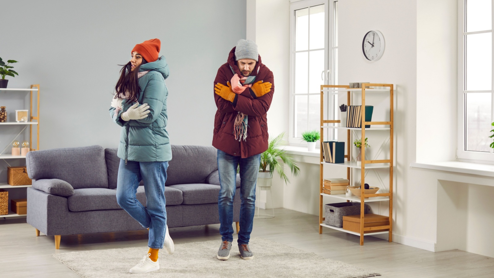 12 Signs Your Home Needs New Insulation
