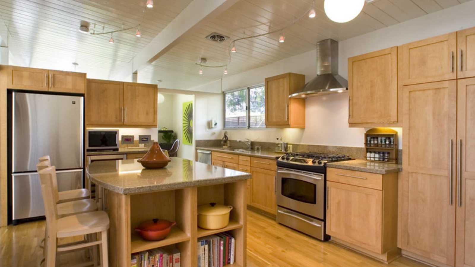 Game-Changing Small Kitchen Ideas Set to Dominate 2025