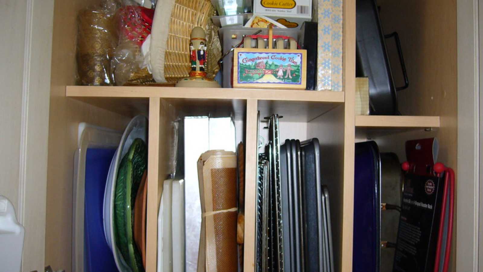 Game-Changing Small Kitchen Ideas Set to Dominate 2025
