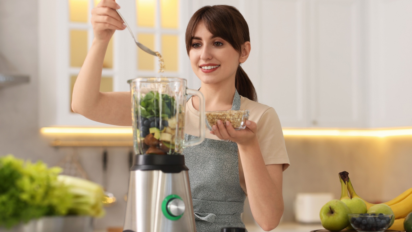 12 Unexpected Things You Can Make at Home With Your Blender
