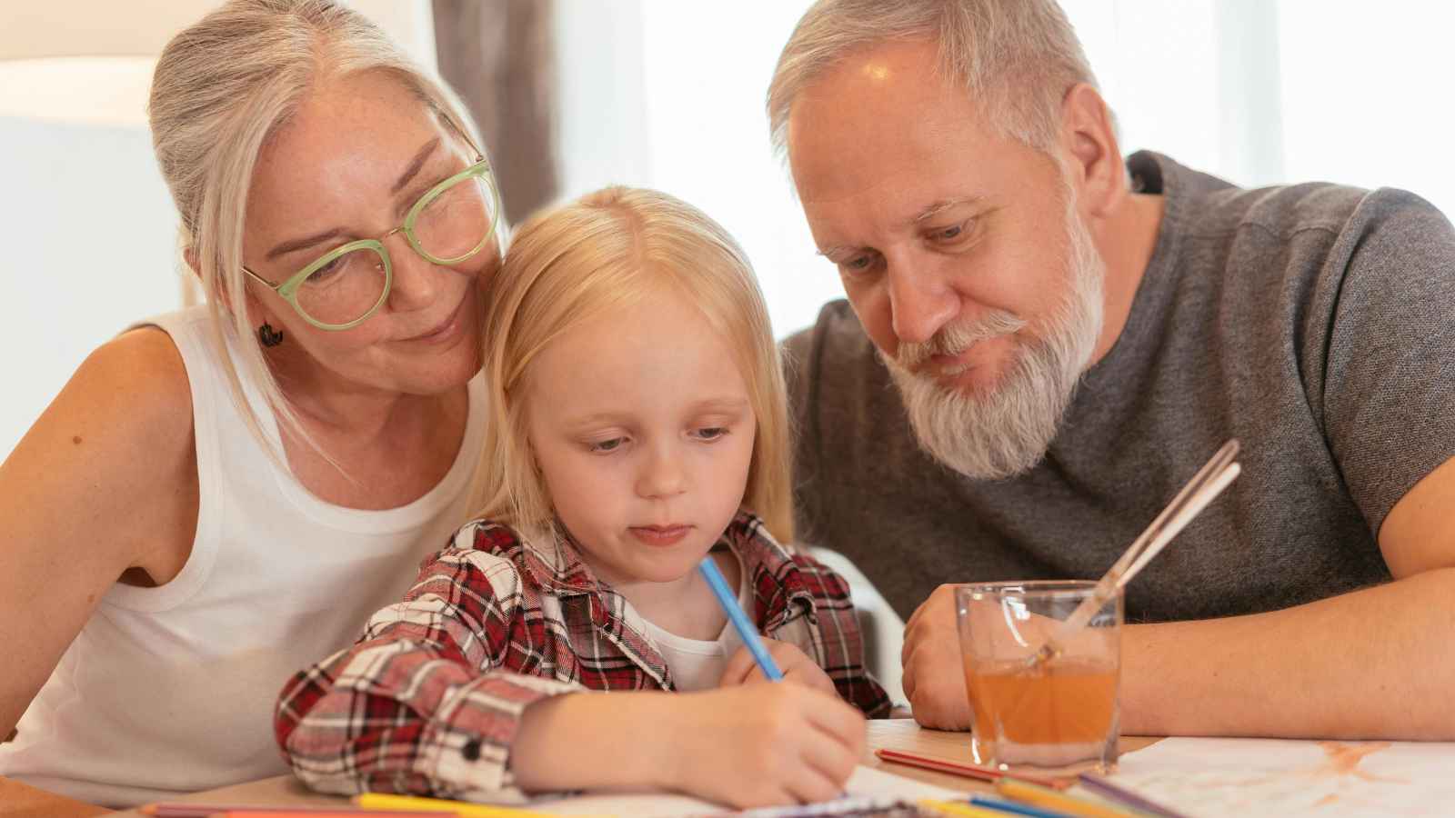 17 Toxic Mistakes Grandparents Should Avoid at All Costs