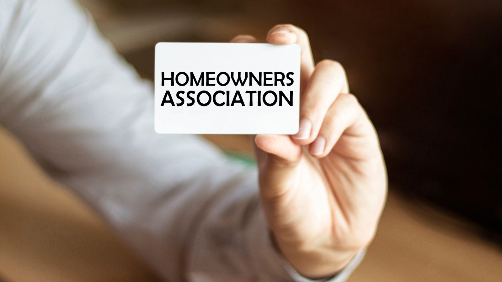 Reasons HOAs Are More Harmful Than Helpful!