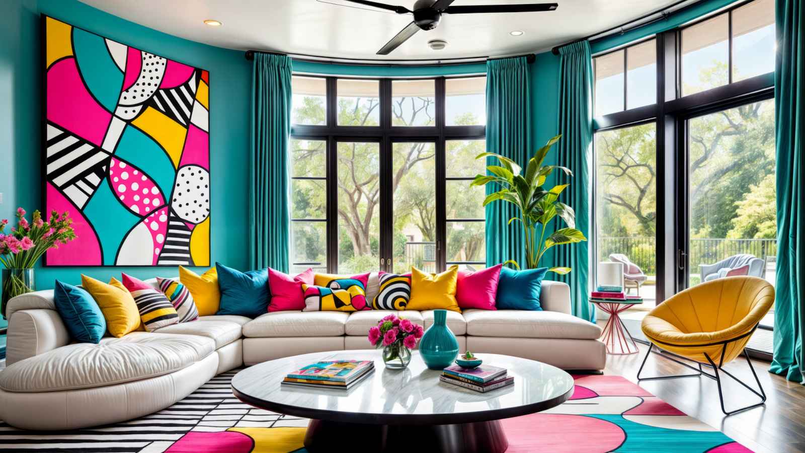 17 Sneaky Design Tricks to Make Your Home Look Totally Pro-Level (Without Breaking a Sweat!)
