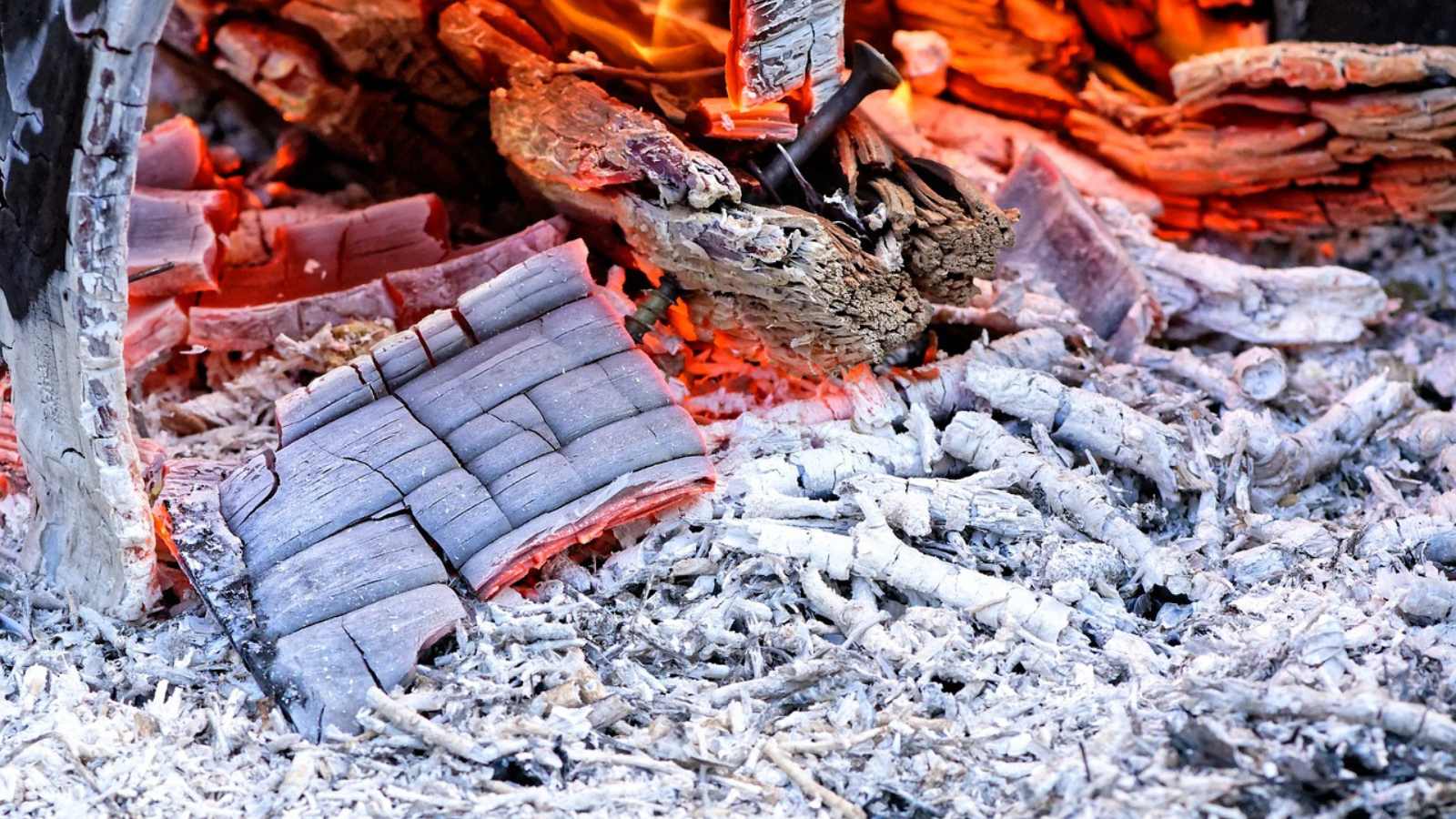 15 Genius Hacks to Repurpose Wood Ash from Your Fireplace, Firepit, or Stove!