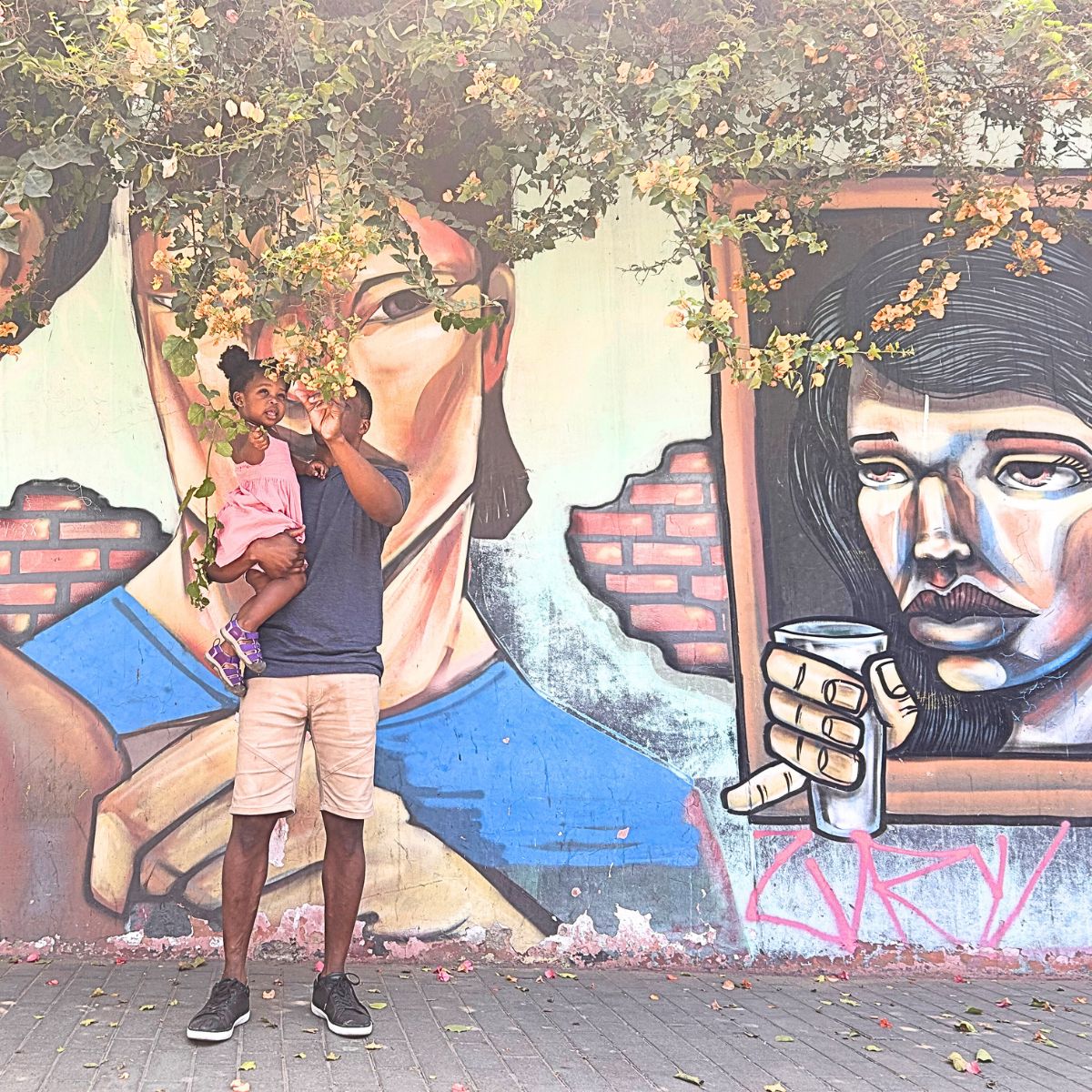 4 Days in Lima Peru With Kids