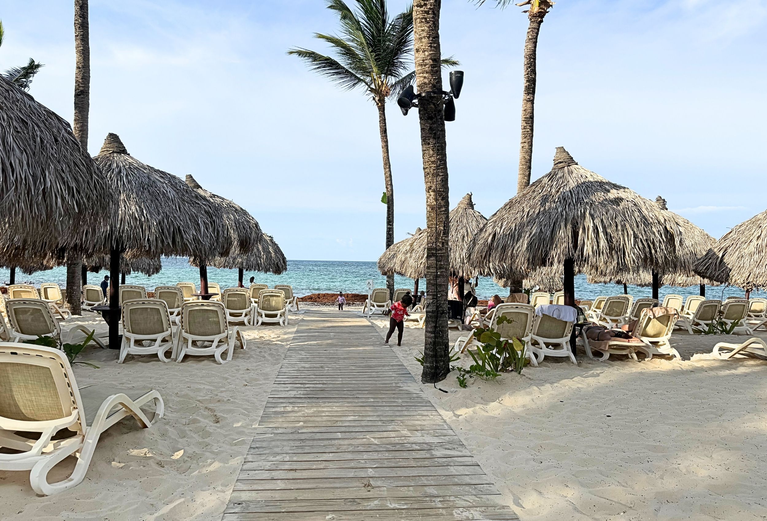 Bahia Principe Luxury Esmeralda Review— Punta Cana All Inclusive Resort