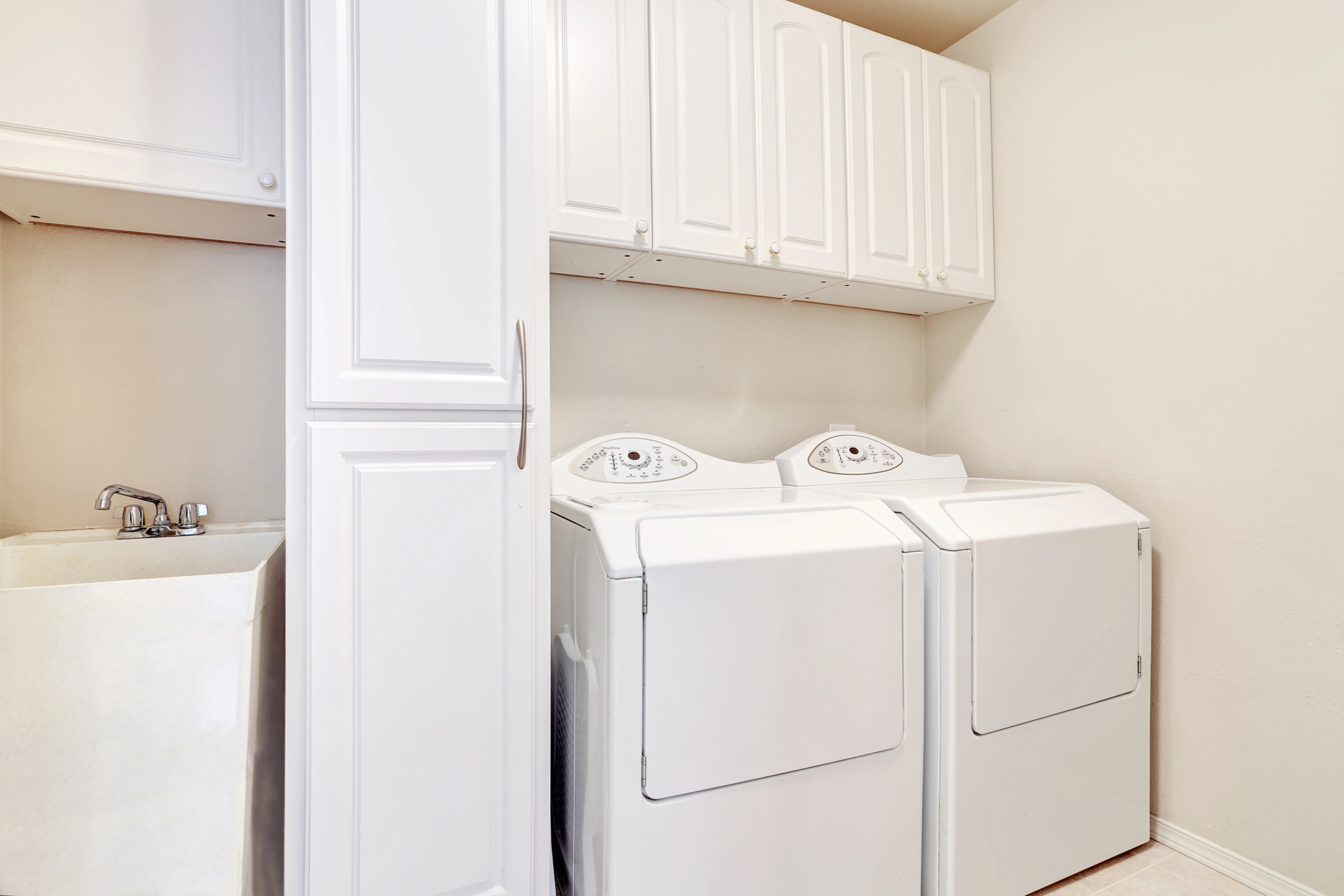 laundry
