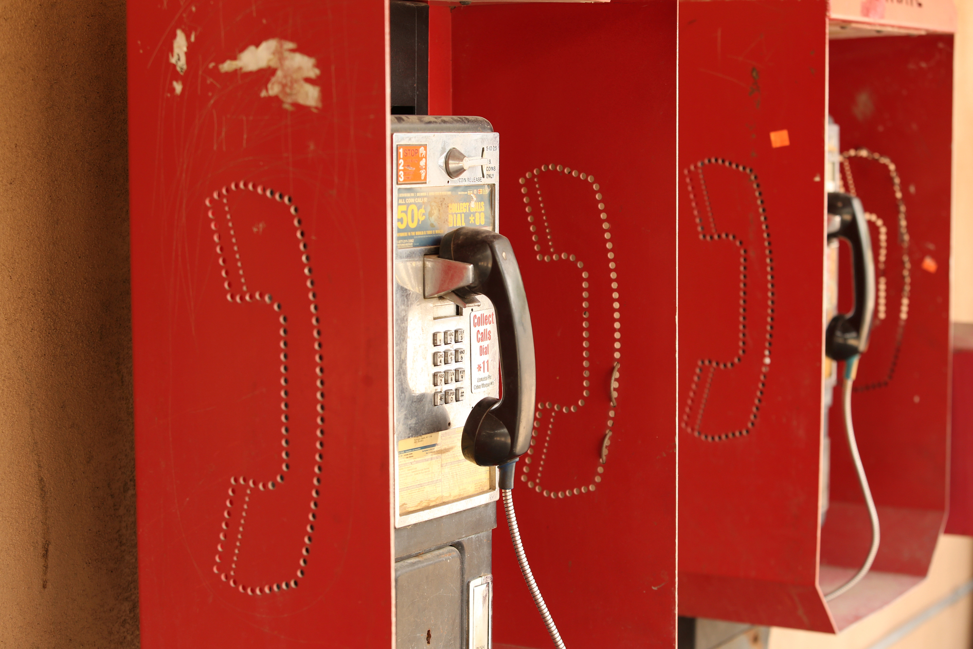 Payphones