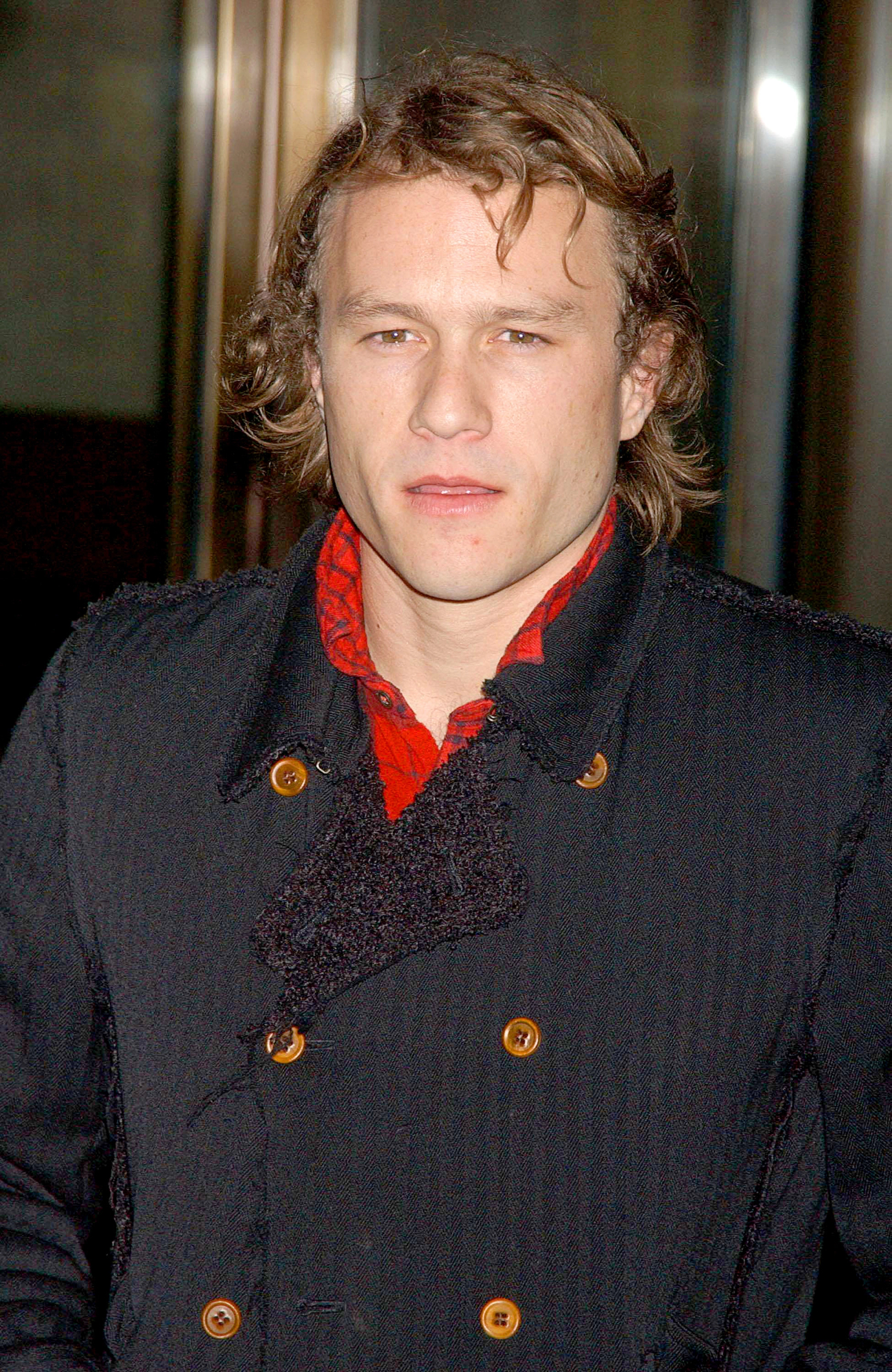 Heath Ledger