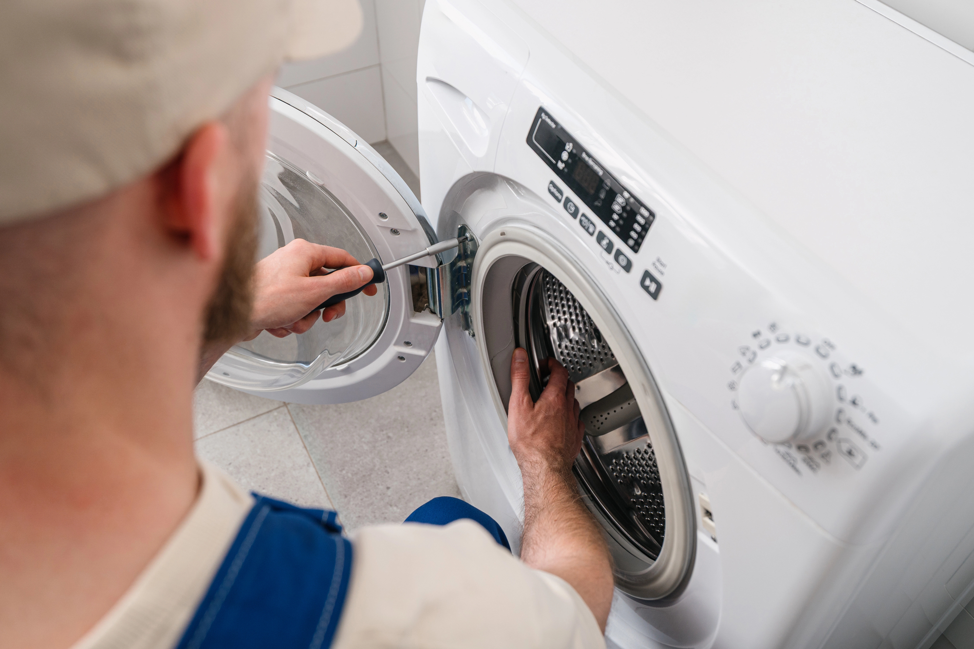 Dryer Troubleshooting and Repair